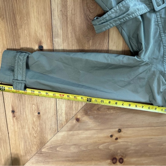 Cato Olive Green/Khaki Jacket - Picture 11 of 12